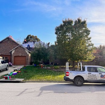 SRA Roofing & Gutters - Roofing Near Me - Springfield, Missouri SRA Roofing & Gutters - Roofing Near Me - Springfield, Missouri