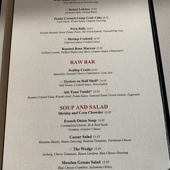 SAGE ROOM AT HARVEYS LAKE TAHOE - Updated October 2024 - 841 Photos & 574 Reviews - 18 Hwy 50 ...