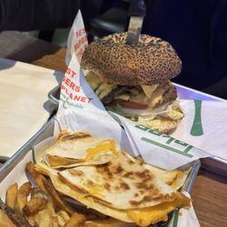 Jakes Burgers