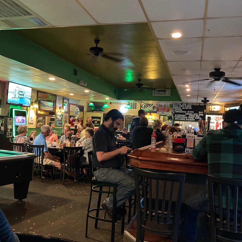 TOP 10 BEST Patio Bars near Coldwater, MI - Updated 2024 - Yelp