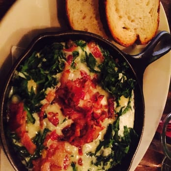 Freemans - Skillet eggs - Breakfast & Brunch Near Me - New York, New York Freemans - Skillet eggs - Breakfast & Brunch Near Me - New York, New York