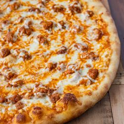 Jaboni’s Pizzeria
