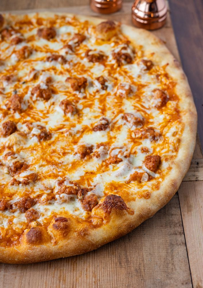 Social spots from Jaboni’s Pizzeria
