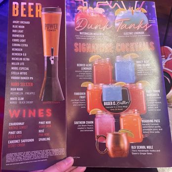 Bowlero Arcadia - Bowling Near Me - Arcadia, California