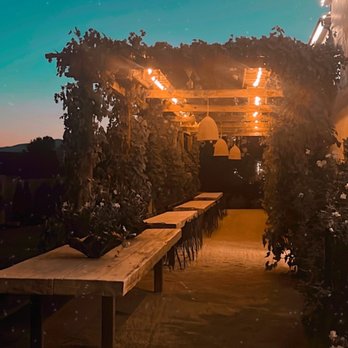 The Wild Oak - The event/venue outside - Venues & Event Spaces Near Me - Lindon, Utah The Wild Oak - The event/venue outside - Venues & Event Spaces Near Me - Lindon, Utah