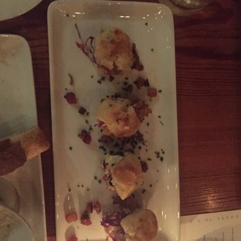 Bliss - Oysters - New American Near Me - San Antonio, Texas