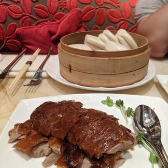 Red 8 - Roasted duck - Dim Sum Near Me - Las Vegas, Nevada