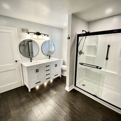 Impact Remodeling
