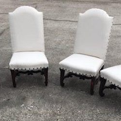 The Woodlands Upholstery