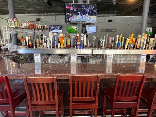 The Bulldog Lowertown by null