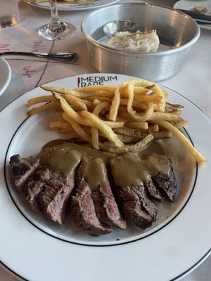 Medium Rare by null
