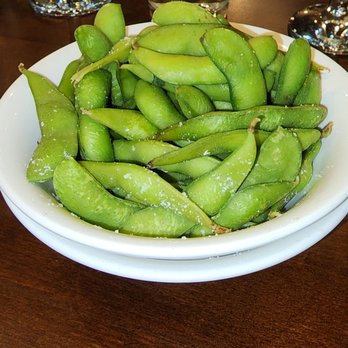Sticky Rice - Edamame - Laotian Near Me - Murphy, Texas Sticky Rice - Edamame - Laotian Near Me - Murphy, Texas