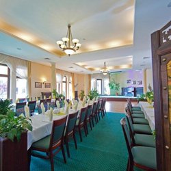 Hotel Kameralny