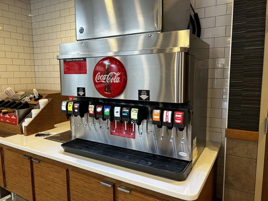 Arby's by null