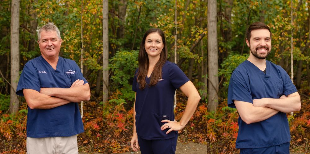 Fairbanks Dental Center