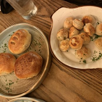 Babushka's - Hyde Park - Russian Near Me - Tampa Bay, Florida