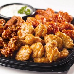 King of Wings