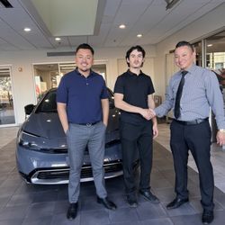 David Wilson's Toyota of Las Vegas
