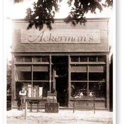 Ackerman's Refinishing & Upholstery