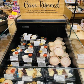 Wegmans - Ithaca - Cave-ripened hahahaha - Drugstores Near Me - Ithaca, New York