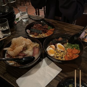 Sosoba - Ramen Near Me - Flagstaff, Arizona
