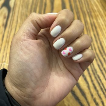 Dolci Salon - Nail Salons Near Me - San Francisco, California Dolci Salon - Nail Salons Near Me - San Francisco, California