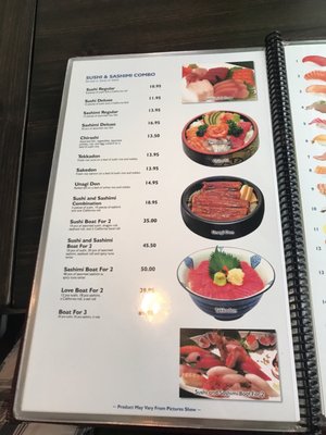 Menu photo 5 Chikurin Brooklyn, NY