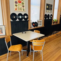 Hapisoul Cafe & Juicery