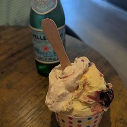 Kids size Almalfi Coast and Cote D'Azure flavors