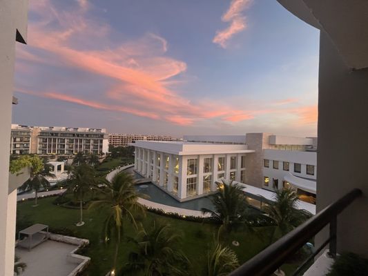 Majestic Elegance Costa Mujeres by null