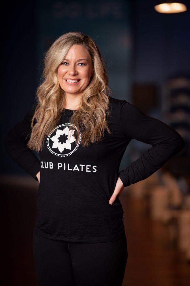 CLUB PILATES Updated July 2024 23 Photos 10895 N Michigan Rd