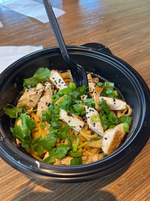 Noodles and Company by null