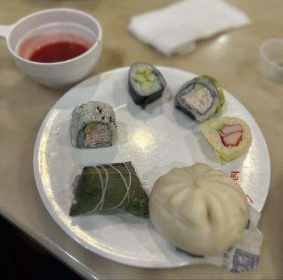 Hibachi Grill and Supreme Buffet by null