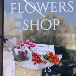 Love Flowers Wheeling 