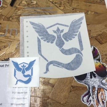 Big Ink Printing - Printing Services Near Me - San Jose, California