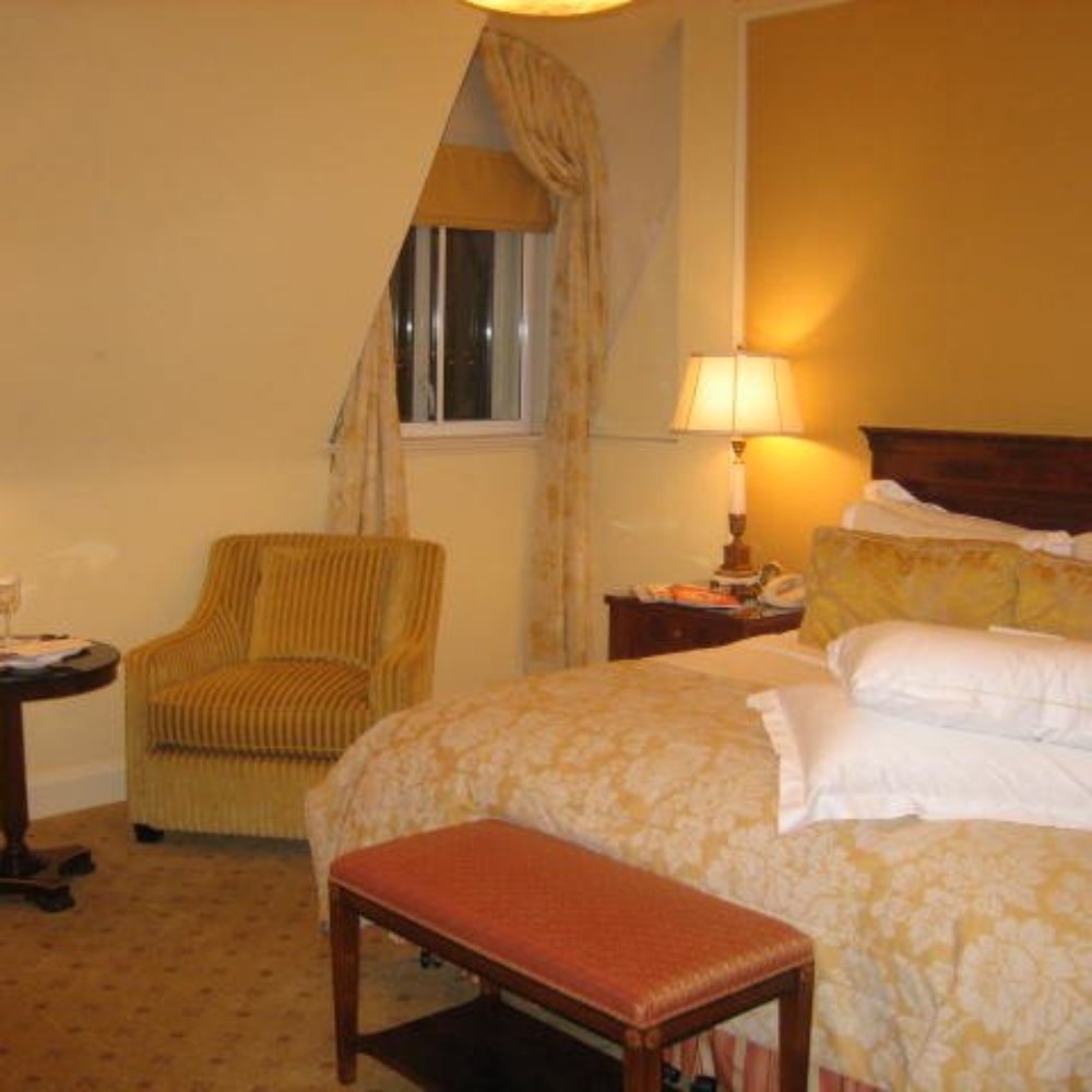 The Shelbourne, Autograph Collection - Room - Hotels Near Me - Dublin, D