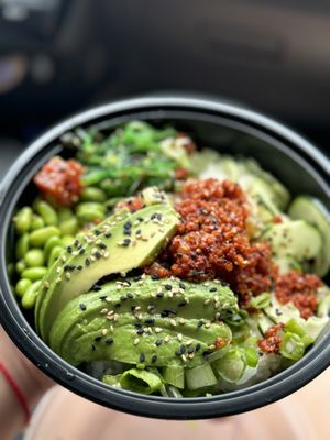 Bear Flag Fish Company by null
