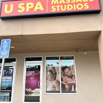 U Massage - Beauty & Spas Near Me - Spring Valley, California U Massage - Beauty & Spas Near Me - Spring Valley, California
