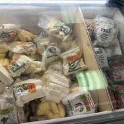 Asifiwe Supermarket