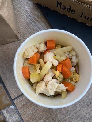 Giaola Italian Kitchen by null