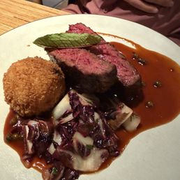 Wagyu zabuton