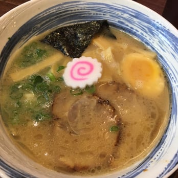 Taishoken Ramen - Tonkatsu ramen - Ramen Near Me - Vancouver, British Columbia Taishoken Ramen - Tonkatsu ramen - Ramen Near Me - Vancouver, British Columbia
