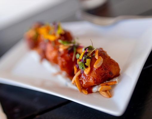 La Viga Seafood & Cocina Mexicana by null