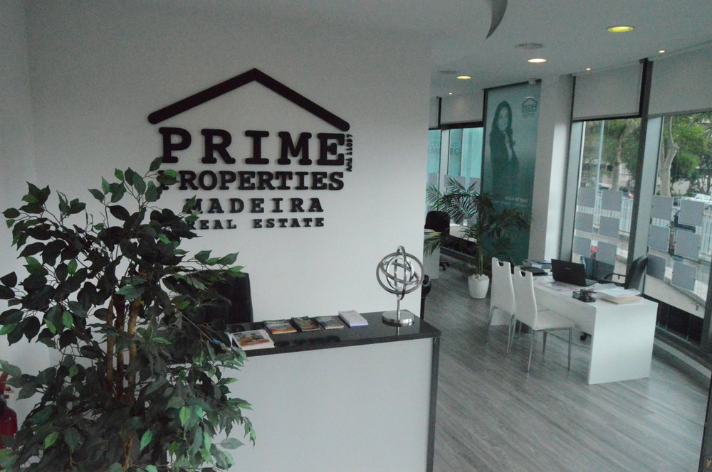 PRIME PROPERTIES MADEIRA REAL ESTATE Estrada Monumental, 454A 454G