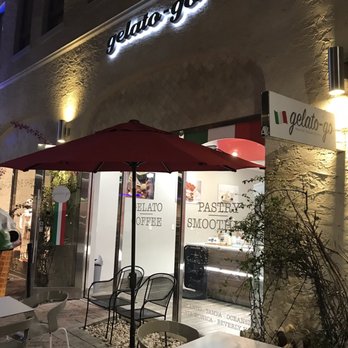 Gelato-go - Delray Beach - Store location - Gelato Near Me - Delray Beach, Florida