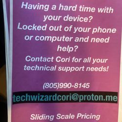 Tech Wizard