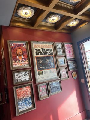 Tunnel Records by null