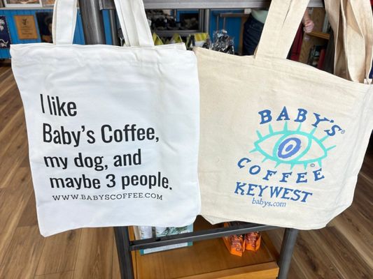Baby’s Coffee by null