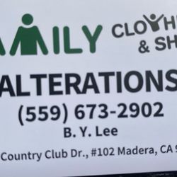 Family Clothes