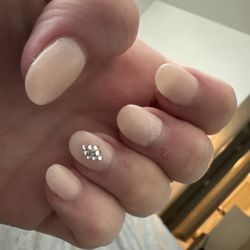Vj nails and spa